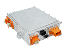 2KW DC DC converter, 3kw DCDC Converter, OBC DC DC integration